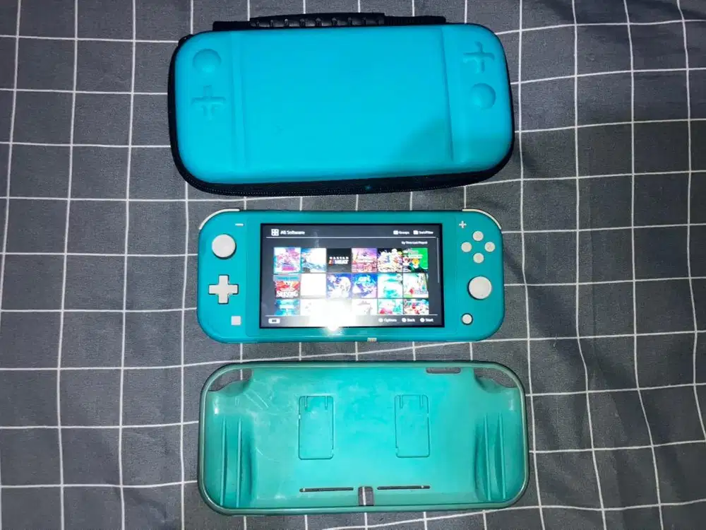 Nintendo Switch Lite 128GB