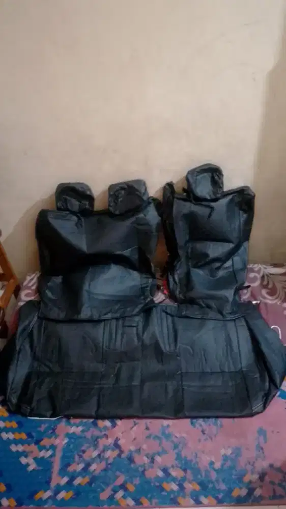 Sarung jok fokus jual