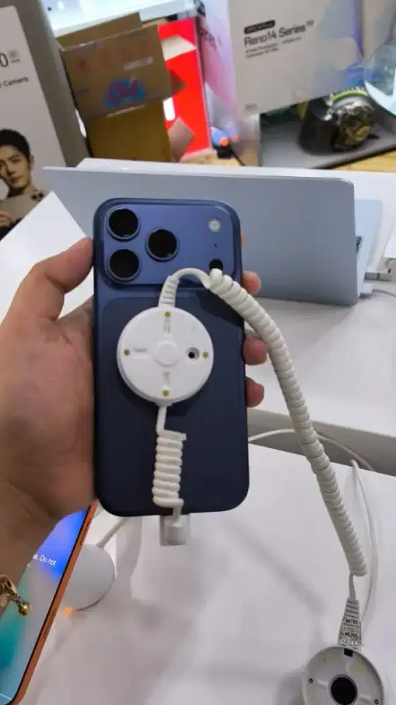 Iphone 17 promax