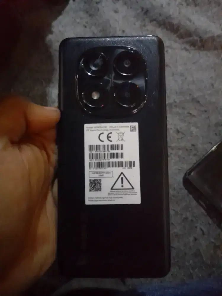 Redmi note 14 pro