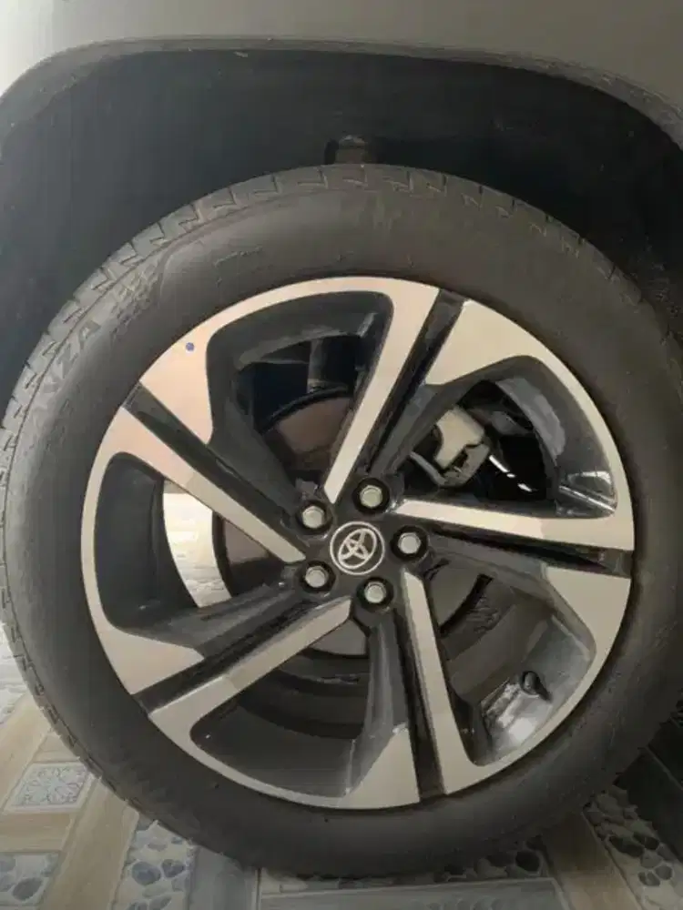 Toyota Yaris Cross 2024 Hybrid