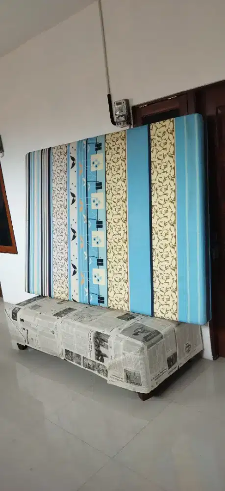 Kasur spons busa like new