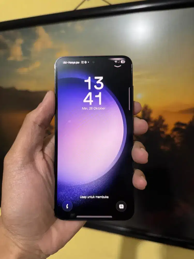 Samsung S23 8/256GB