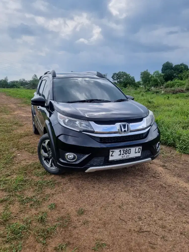 BRV E AUTOMATIC