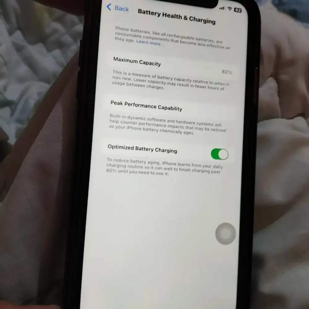 Iphone 11 ex IBOX mulus