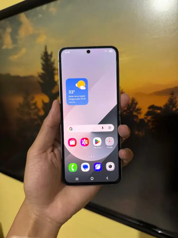 Samsung Z Flip 6 12/256GB