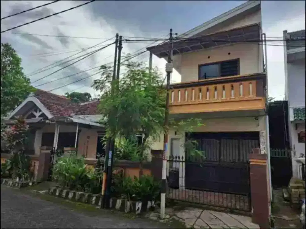 Termurah Luas 150 m2 di Area Jl Bunga Melati Suhat.