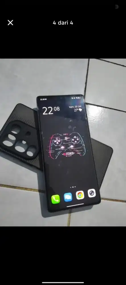 Infinix Not 50 Pro 5G
