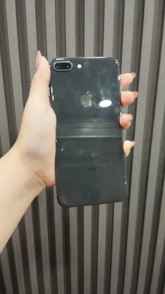 Iphone 8 Plus 64gb X ibox