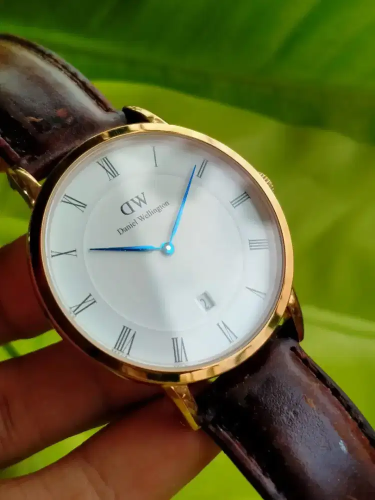 Jam Daniel Wellington