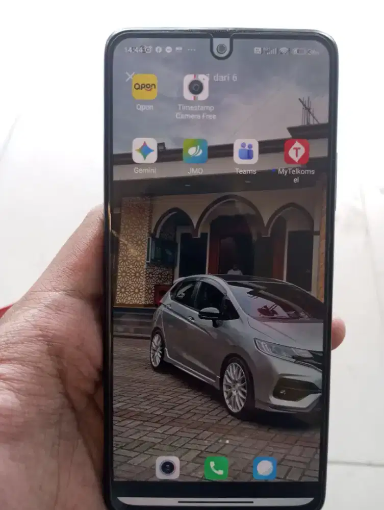 Xiaomi Note 10 Pro