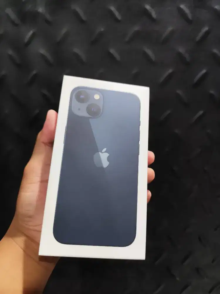 iPhone 13 128GB New iBox