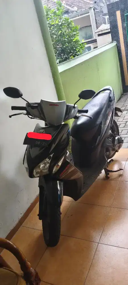 Vario 110 tahun 2011