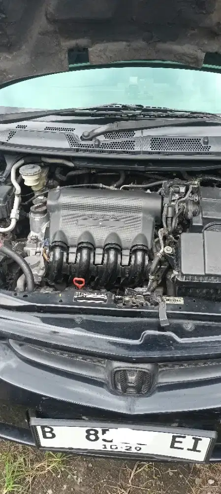 Honda Jazz 2004 Bensin