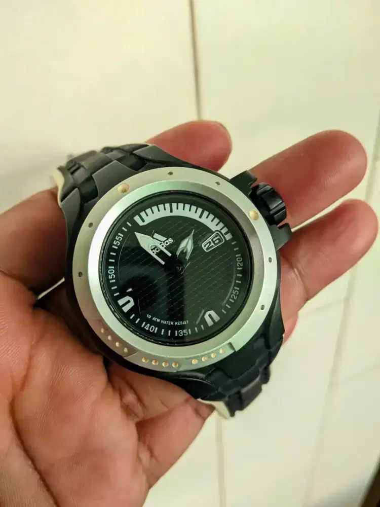 Jam tangan adidas original