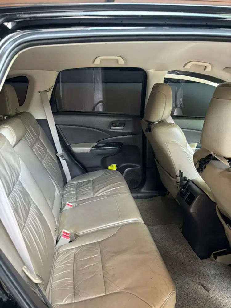 Honda CR-V 2014 Bensin