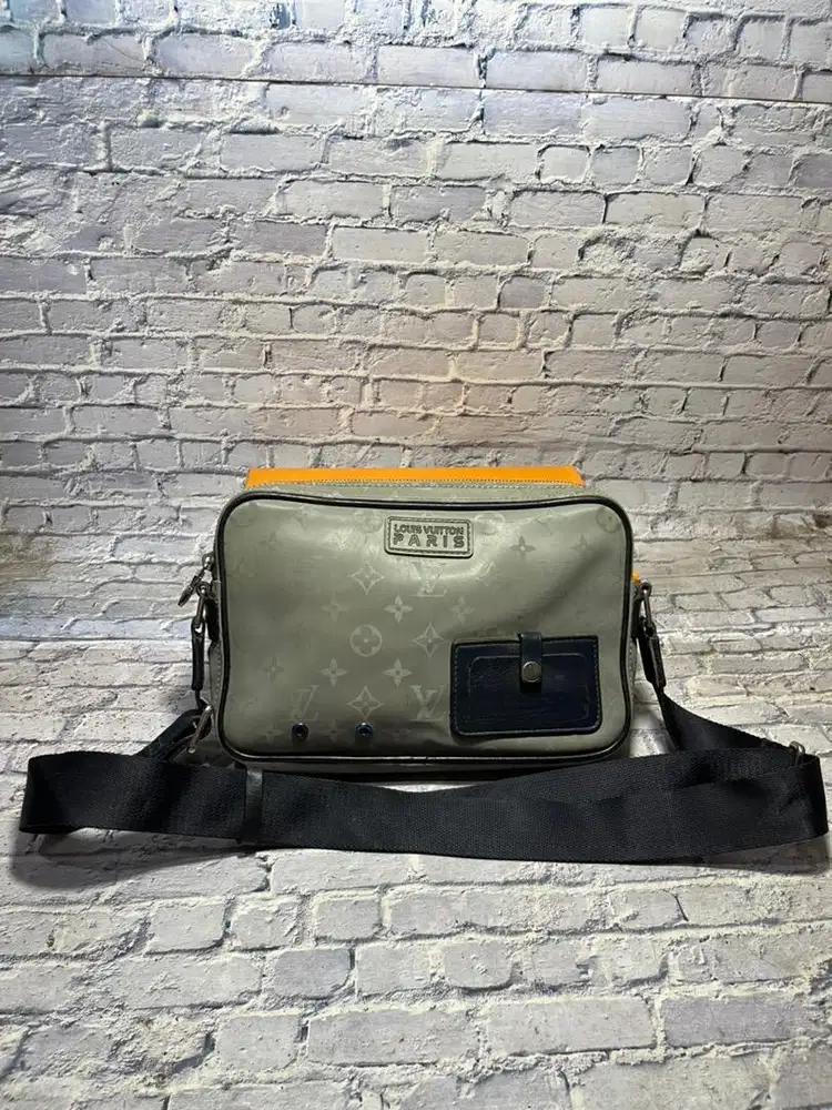 Slingbag Louis vutton