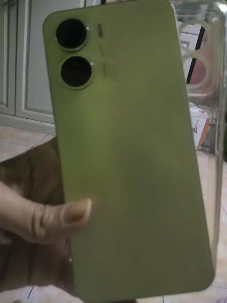 Jual Vivo Y16 3/32
