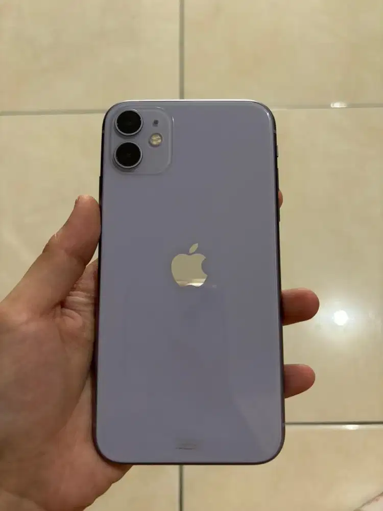 iPhone 11 64gb ex ibox