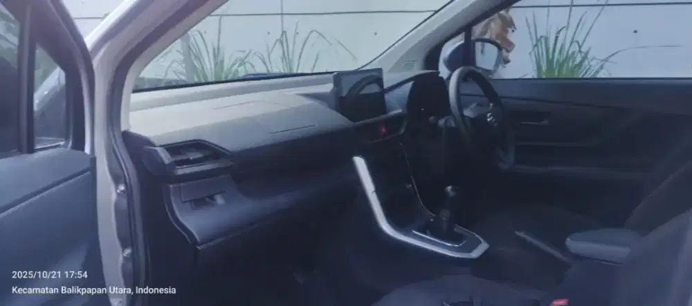 All New Xenia 1.3R. Km 26rb