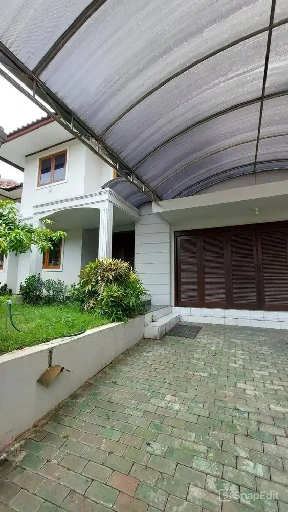 Turun Harga Graha Family Surabaya Perumahan Mewah Elite Pakuwon Indah