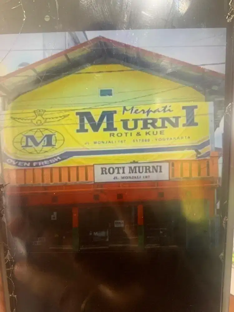 Dicari Tenaga Kerja Serabutan