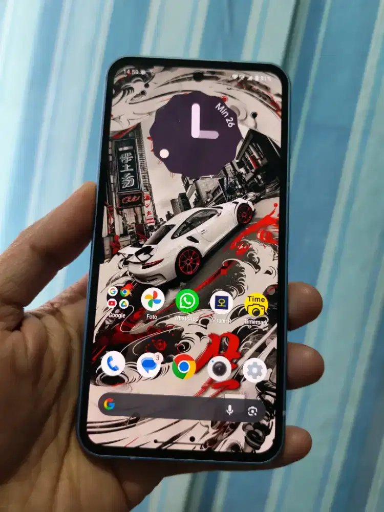 sharp aquos sense 9