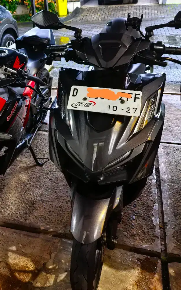 Honda Vario 160 CBS 2022