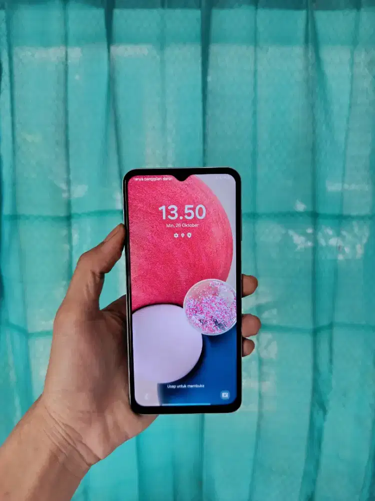 Samsung A13 6+6/128