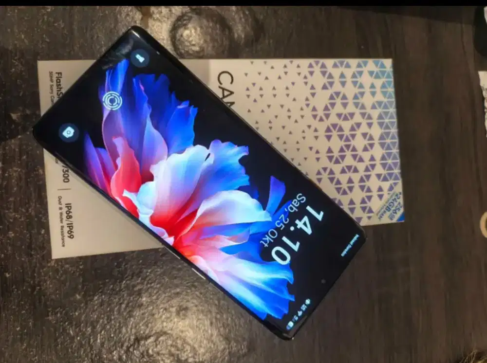 Teckno common 40 Pro5G 24/256
