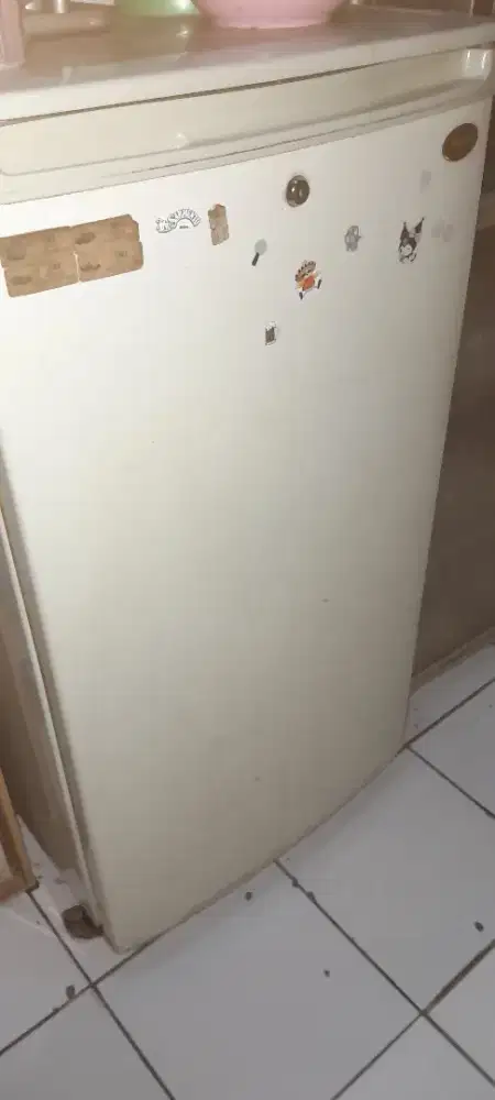 Kulkas satu pintu