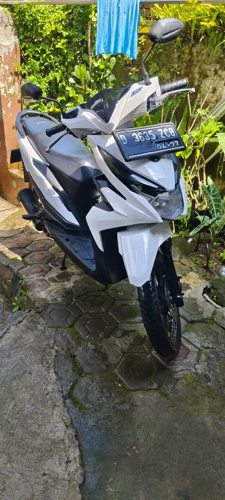 Beat esp tahun 2017