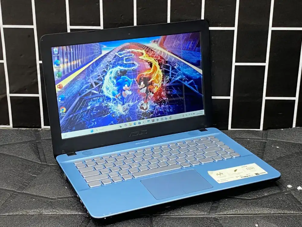 Laptop Asus X41BA /Ram 4GB / HDD 1TB