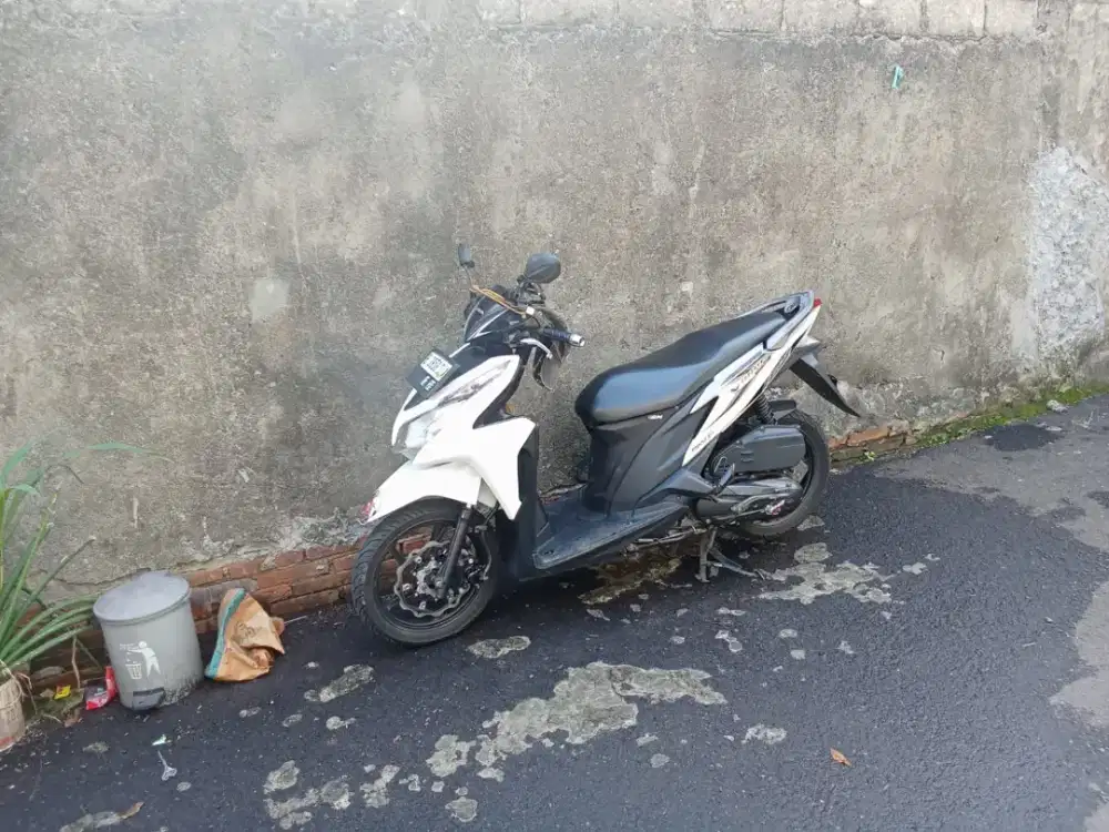 VARIO KZR 2013 125CC