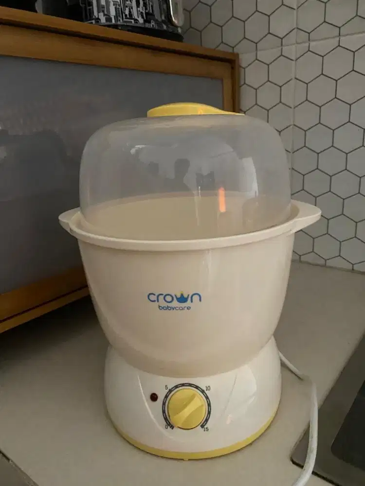 Sterilizer Baycare