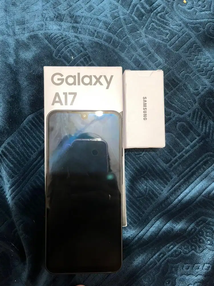 Samsung Galaxy A17 4G 8/128