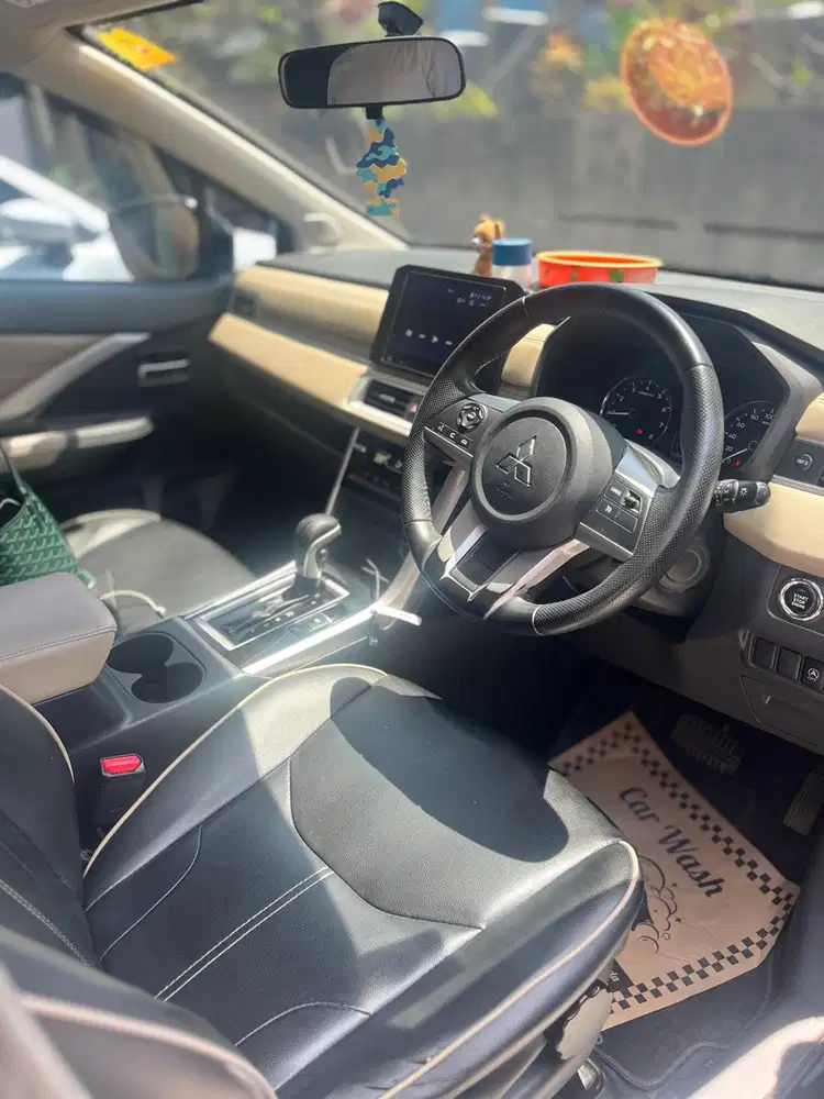 Mitsubishi Xpander 2022 Bensin