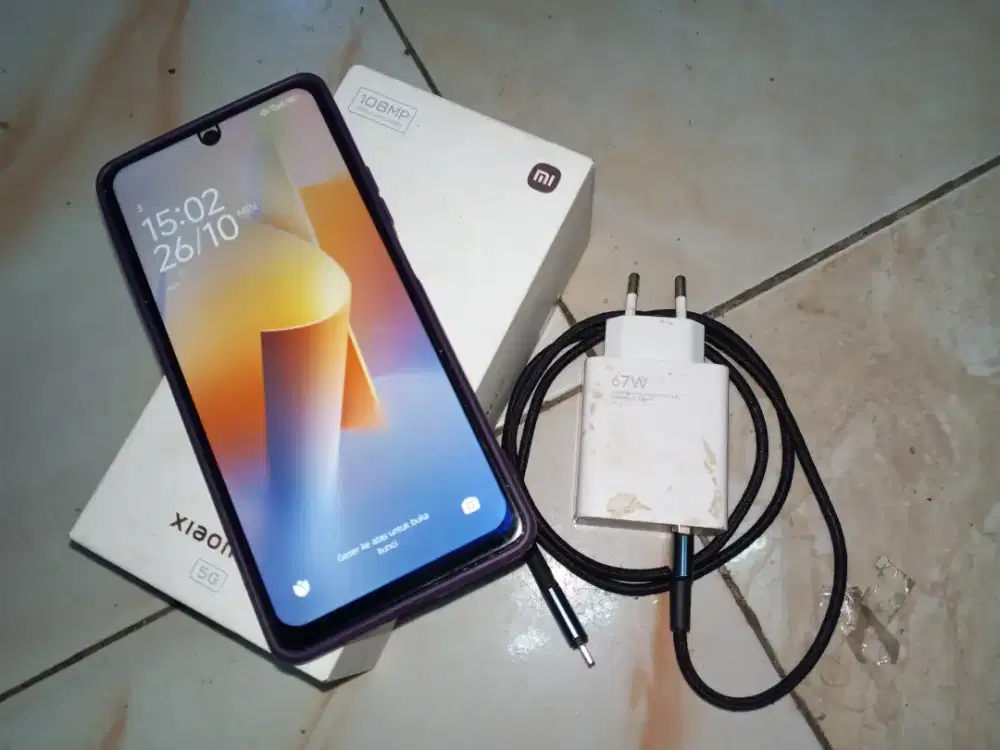 Xiaomi 11T 5g FullSet