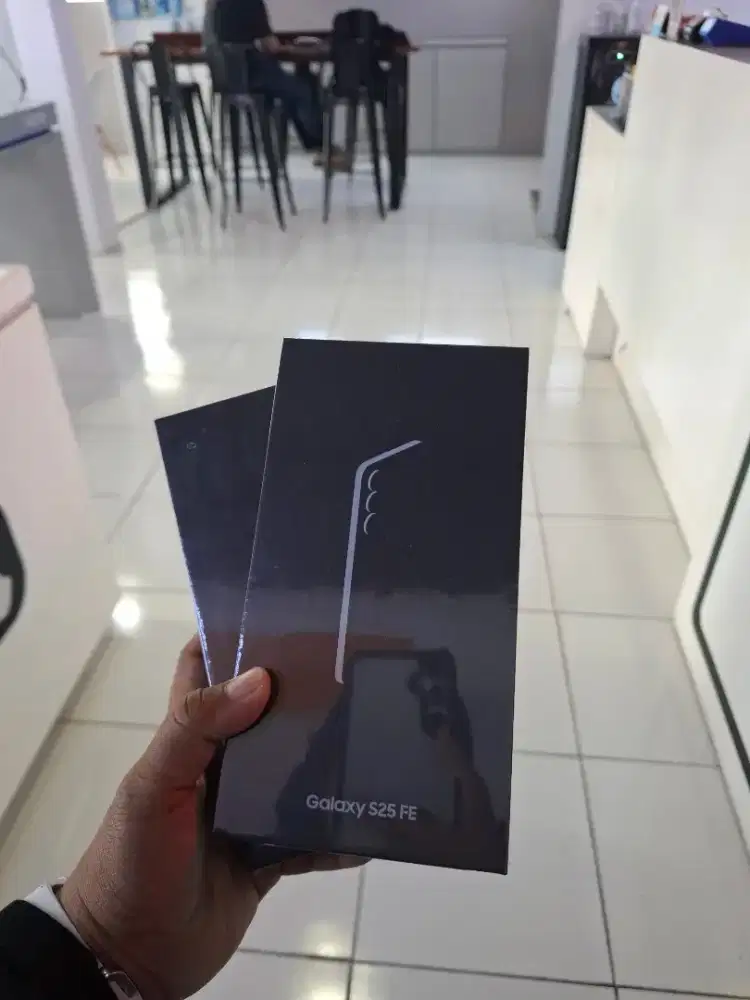 Samsung s25fe paling murah seantero jagat raya