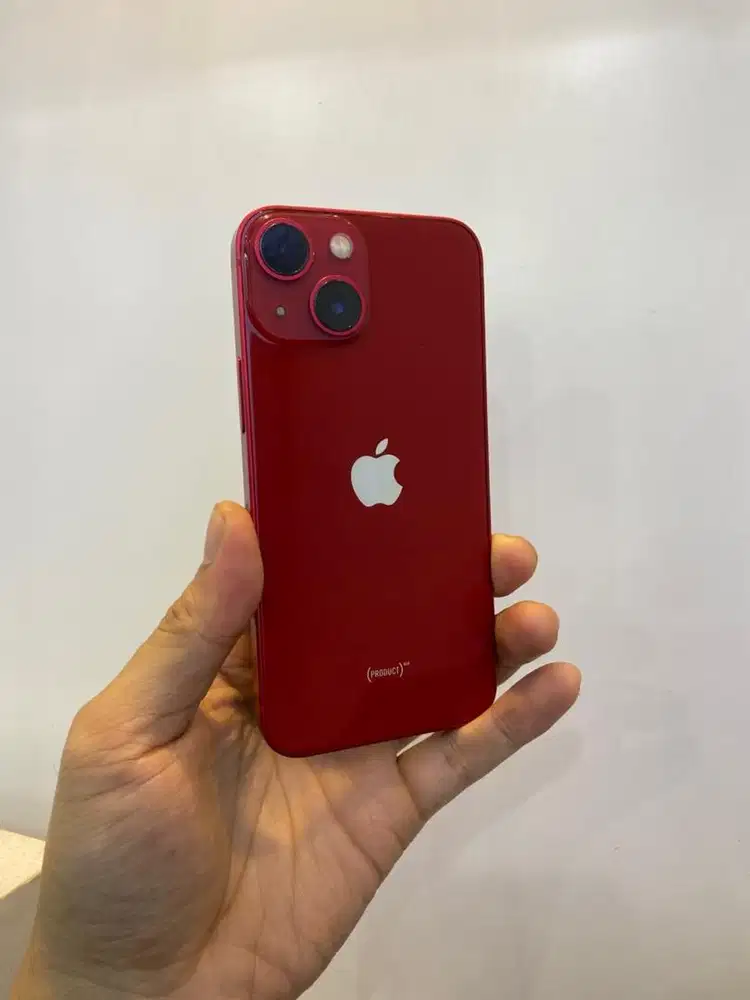 iPhone 13 mini 128gb inter all operator