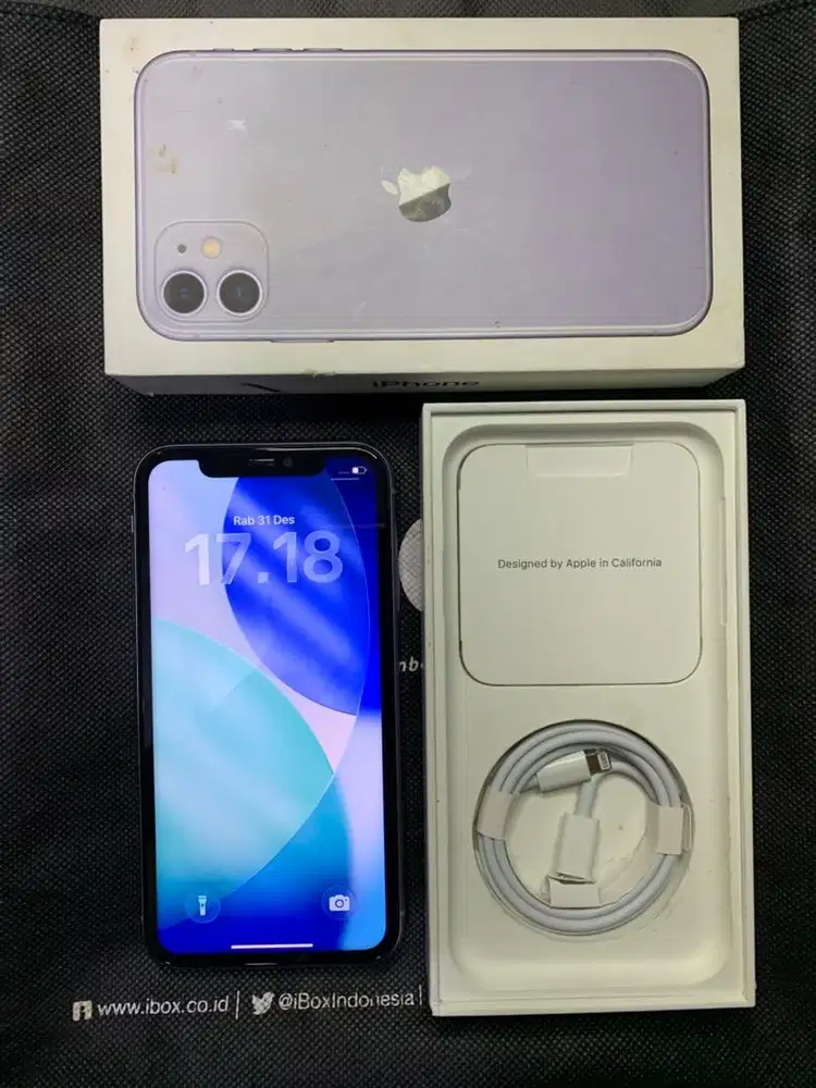iphone 11 128gb ibox