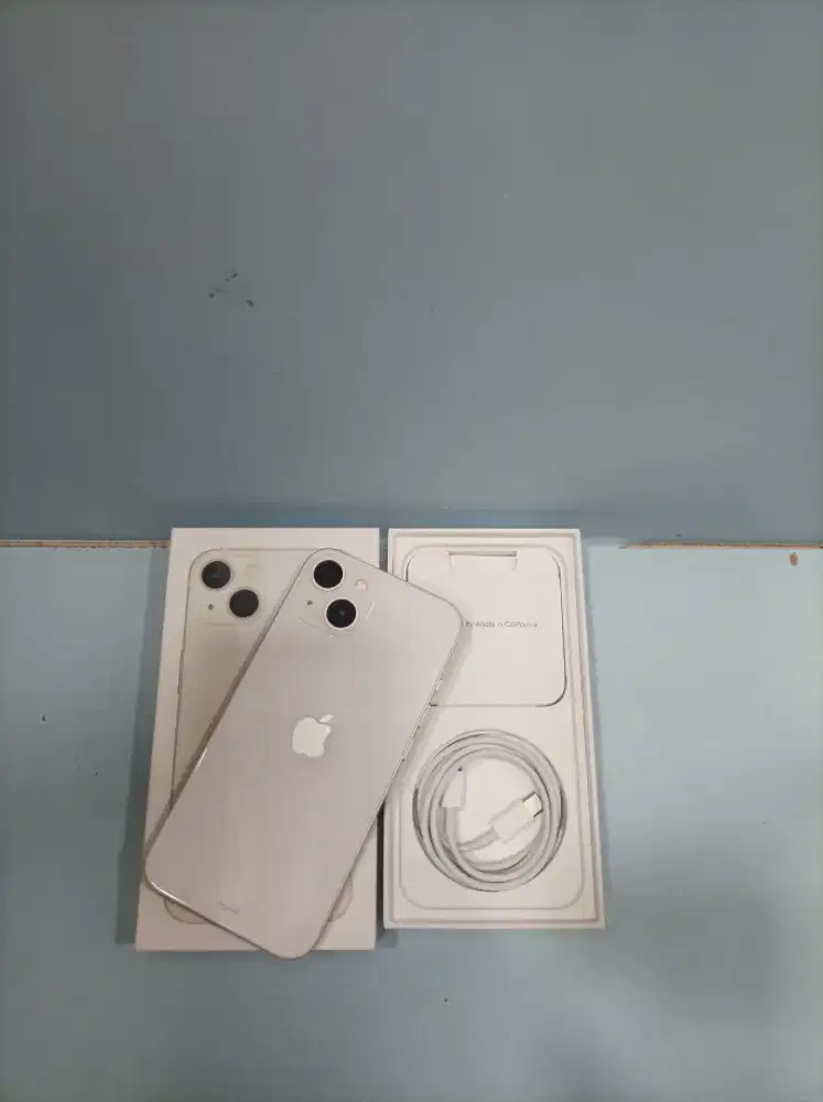 iPhone 13 128. Ibox