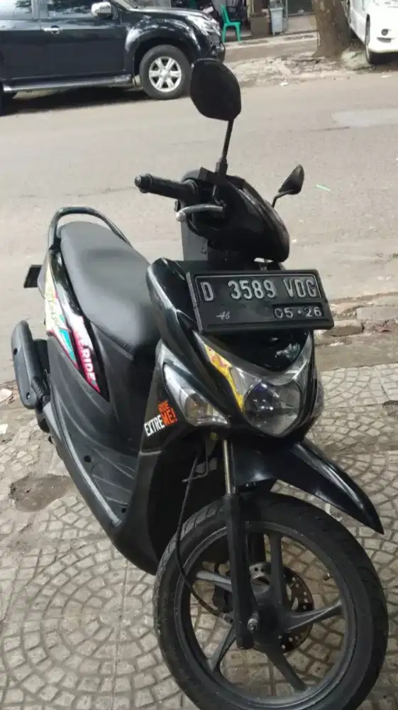Beat pop esp stater halus 2016 mulus orisinil