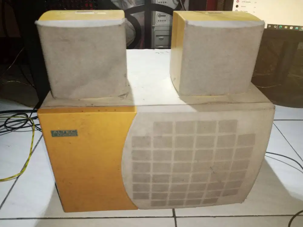 altec lnsing type acs45.1