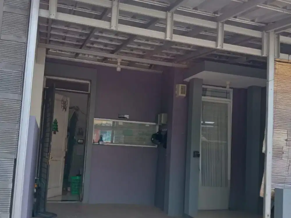 Dijual  rumah lingkungan aman nyaman di PINUS REGENCY , bandung