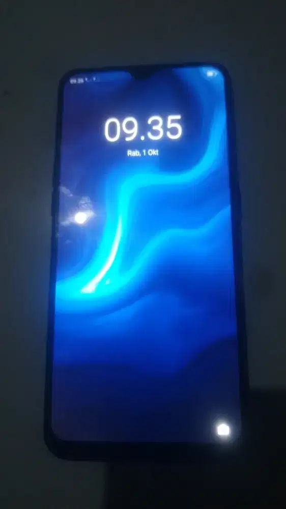 realme C2 Pro ram 4/64 normal jaya lecet pakean