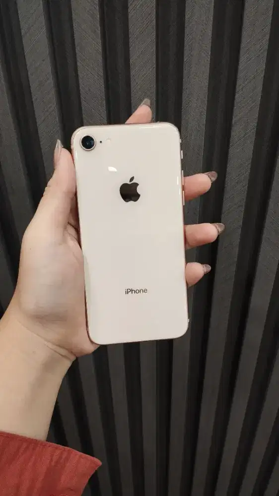 Iphone 8 64gb X Ibox