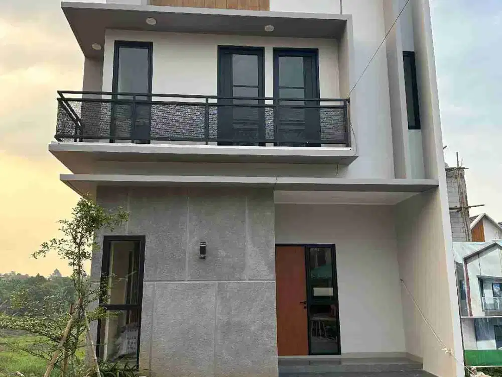 Jual Rumah di Depok