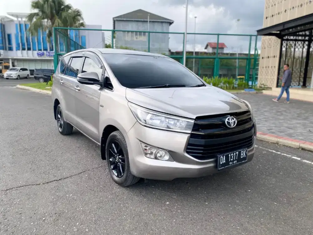 Innova 2017 manual
