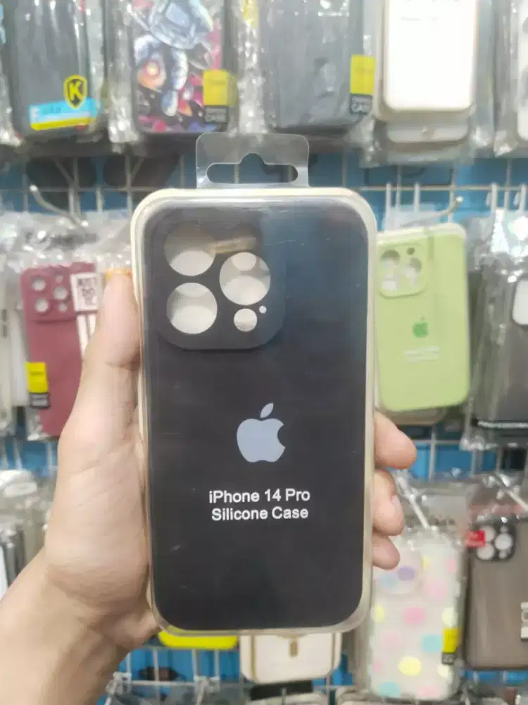 Case oricase iphone 14 pro